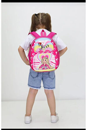 Okul Çantası Kız P1