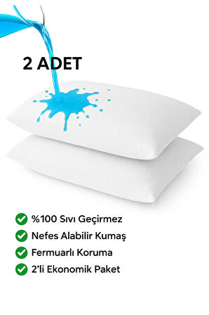 Yastık Alezi Çiftli