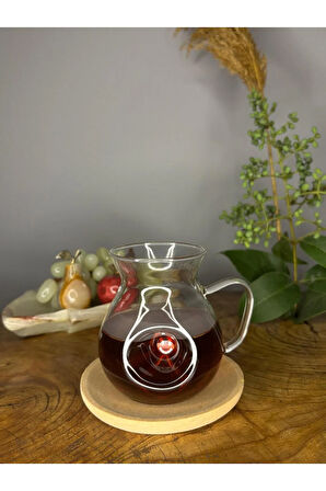 Tombik Çay Bardaği 2'Li