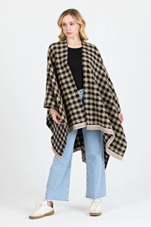 Panço - Pamuk Polyester Karışımlı Şık Ve Kaliteli Kumaş-Krem