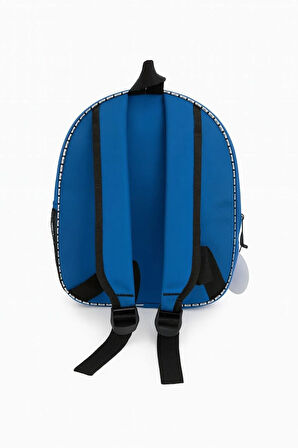 Okul Çantası Kız P6