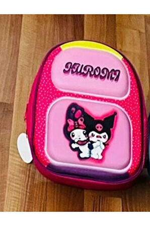 Okul Çantası Kız P4