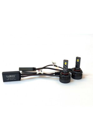 HB3 9005 Led Xenon Led Headlight GT NANO Pro Csp LEXTAR