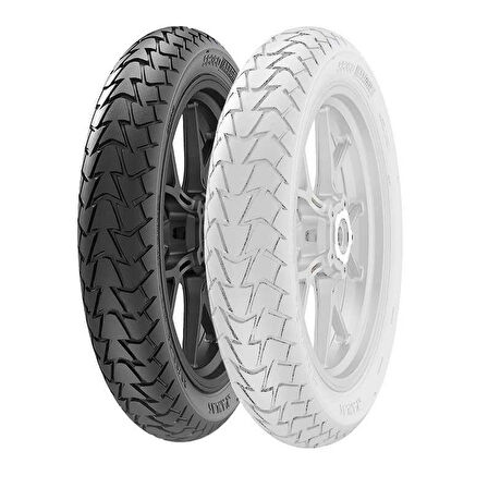 80/90x14 Anlaş SC360 Allgrip Lastik Tubeless