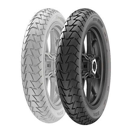 90/90x14 Anlaş SC360 Allgrip Lastik Tubeless
