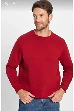 malkoçbey  oversize unisex o yaka swaetşhirt