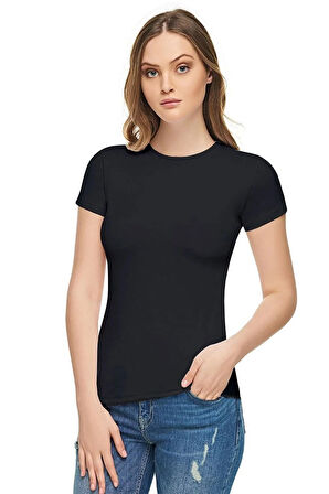 Elit Elastan Yarım Kol Atlet 2'li 2202s