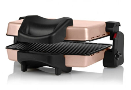 sunny vesta tost makinası - rose gold