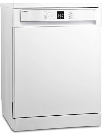 Vestel BM 3111 3 Programlı Bulaşık Makinesi