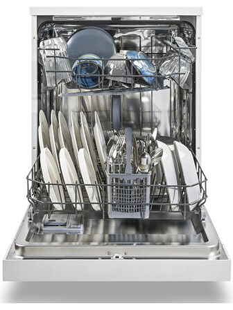 Vestel BM 3111 3 Programlı Bulaşık Makinesi