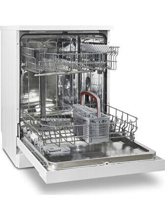 Vestel BM 3111 3 Programlı Bulaşık Makinesi