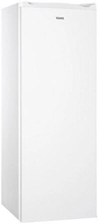 Vestel CDE-M1102W A + Sınıfı 220 lt 6 Çekmeceli Beyaz Derin Dondurucu
