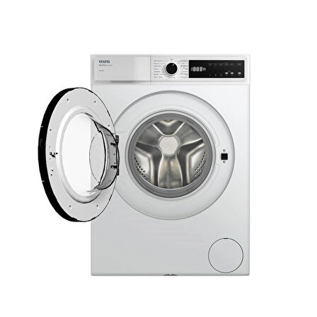 VESTEL CMI 7610 A+++ 1000 Devir 7 Kg Çamaşır Makinası