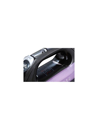 Vestel V-Press Serisi 4001 Dijital Mor (Kuvars) Buharlı Ütü
