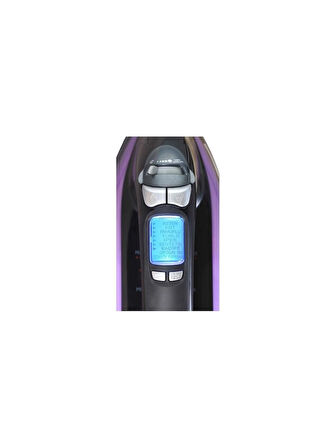 Vestel V-Press Serisi 4001 Dijital Mor (Kuvars) Buharlı Ütü