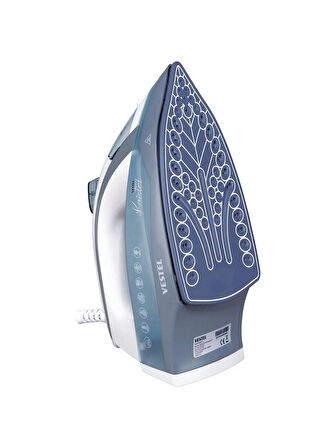 Vestel Kristal 2400 W Buharlı Ütü