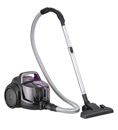 Vestel Lodos H6000 Elektrikli Süpürge 75dBA Sessiz 750W