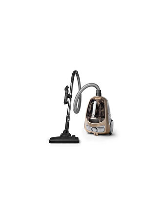 Homend Dustbreak 1227 Elektrikli Süpürge