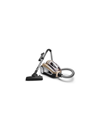 Homend Dustbreak 1227 Elektrikli Süpürge