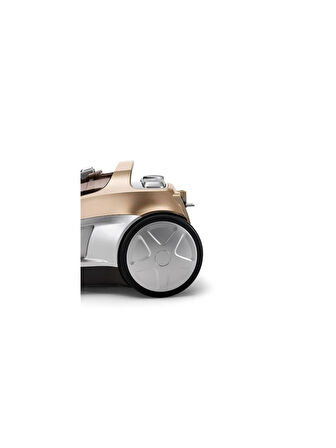 Homend Dustbreak 1227 Elektrikli Süpürge