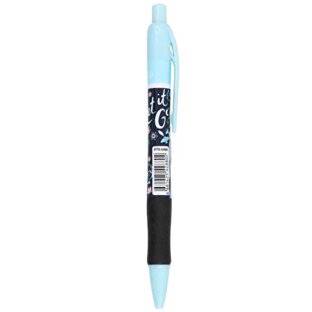 Frozen Versatil Kalem 0.7 mm 42880