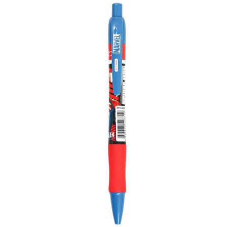 Spiderman Versatil Kalem 0.7 mm 42881