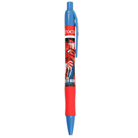 Spiderman Versatil Kalem 0.7 mm 42881