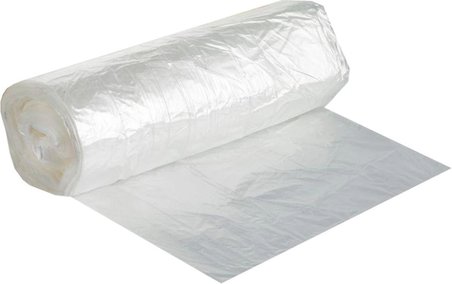 ŞeyliŞeyler - Standart Mini Çöp Poşeti – 40×50 cm – 1 Koli (50 Paket / Paket Içi 40 Adet)