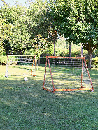MANDU Futbol Kalesi (2 adet)