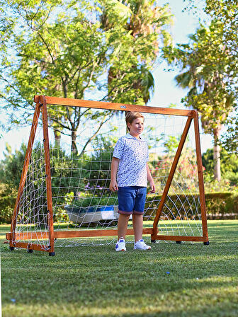 MANDU Futbol Kalesi (2 adet)
