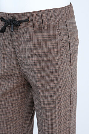 Doctor junior erkek çocuk kumaş pantolon