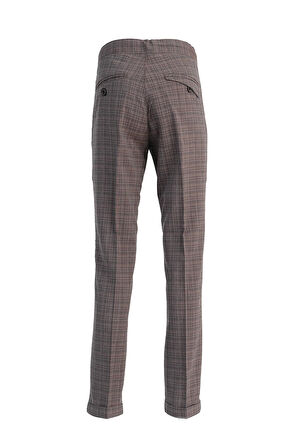 Doctor junior erkek çocuk kumaş pantolon