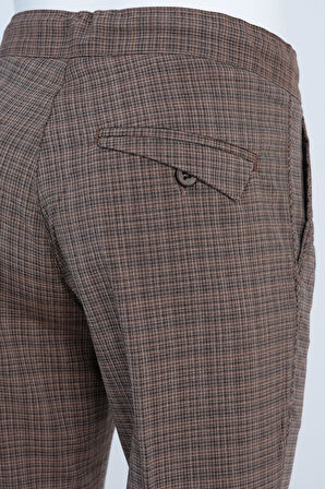 Doctor junior erkek çocuk kumaş pantolon