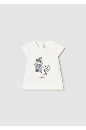 Mayoral 3'Paraça Kız Çocuk Hırkalı Takım_mnvs1574