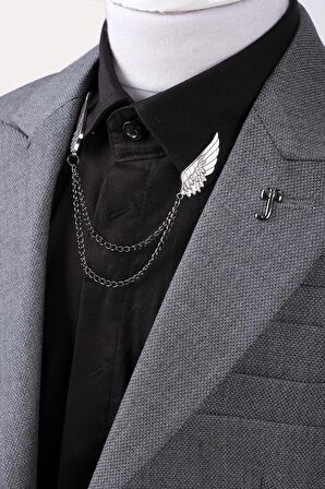 Doctor Junior Spor Slim Fit Erkek Çocuk Takım Elbise