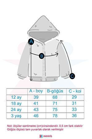 Mayoral Erkek Çocuk Parka_mnvs2467