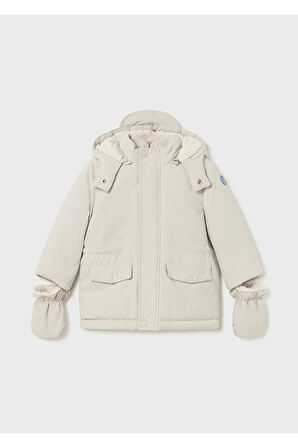Mayoral Erkek Çocuk Parka_mnvs2467