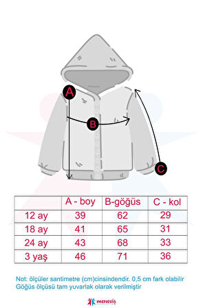 Mayoral Kız Çocuk Kaşe Kaban_mnvs2479