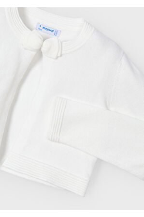 Mayoral Kız Çocuk Bolero Hırka_mnvs321