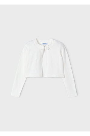 Mayoral Kız Çocuk Bolero Hırka_mnvs321