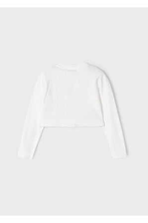 Mayoral Kız Çocuk Bolero Hırka_mnvs321