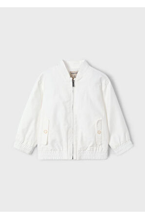 Mayoral Erkek Çocuk Spor Keten Ceket_mnvs3420