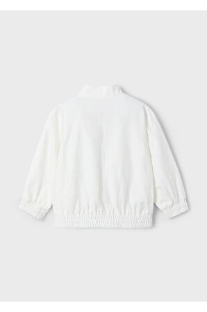 Mayoral Erkek Çocuk Spor Keten Ceket_mnvs3420