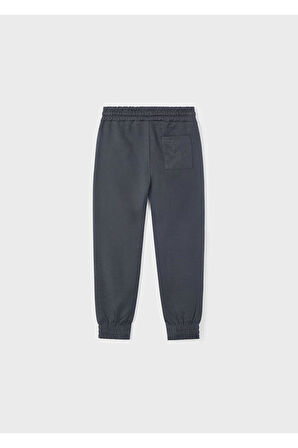 Mayoral Kapüşonlu 3'Parça Erkek Çocuk Eşofman Takımı_mnvs3881