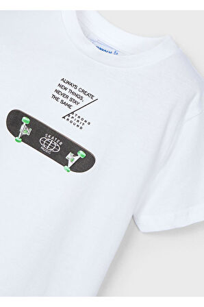 Mayoral Kapüşonlu 3'Parça Erkek Çocuk Eşofman Takımı_mnvs3881