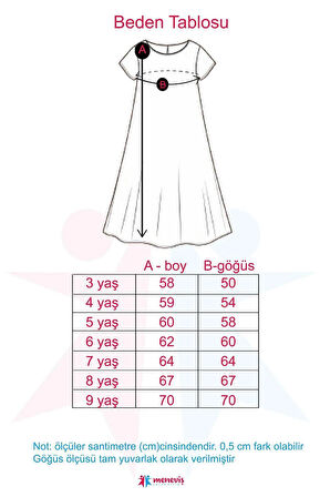 Mayoral Omuz Detaylı Kız Çocuk Elbise_mnvs3963