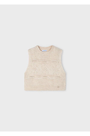 Mayoral Kız Çocuk Süveter_mnvs4364