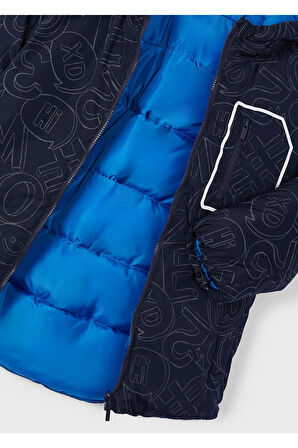 Mayoral Çift Taraflı Erkek Çocuk Mont_mnvs4471