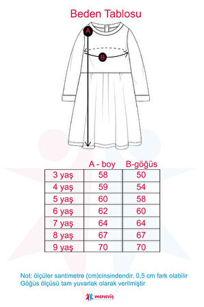 Mayoral 2'li Kız Çocuk Trikolu Elbise_mnvs4925 