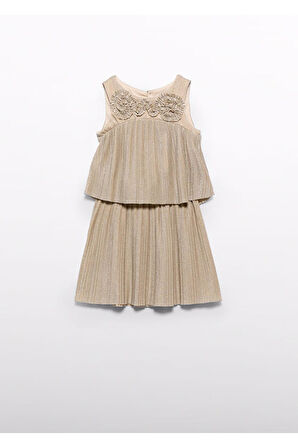 Mayoral Abel&Lula Özel Tasarım Kız Çocuk Etekli Takım_mnvs5071